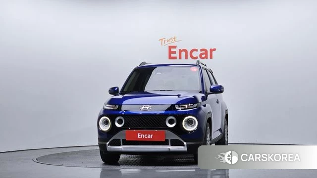 Hyundai Casper id 3897937 из Кореи 13