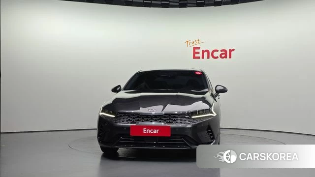 Kia K5 Hybrid 3rd Generation id 4693369 из Кореи 13