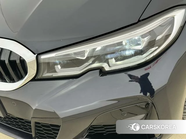 BMW 3 series id 4291404 из Китая 16