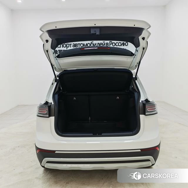 Volkswagen Tuyue id 4253814 из Китая 10