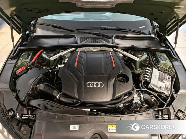 Audi S4 id 4238648 из Китая 13