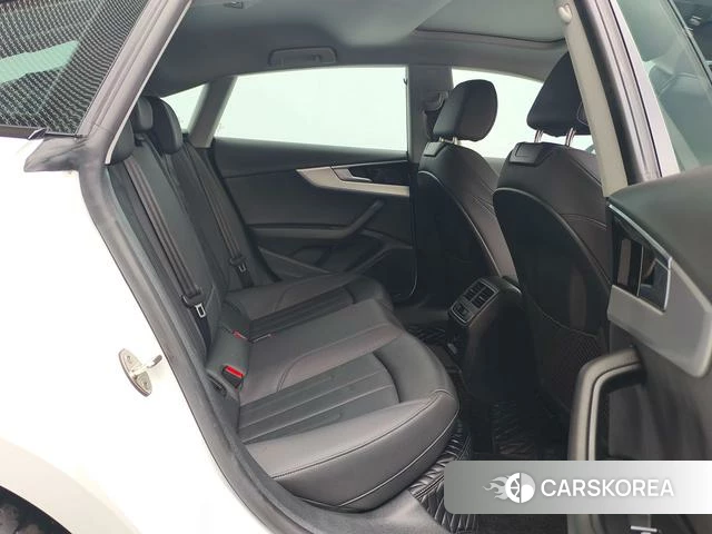 Audi A5 id 4278449 из Китая 8