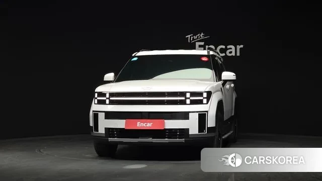 Hyundai Santa Fe (MX5) id 3333267 из Кореи 13