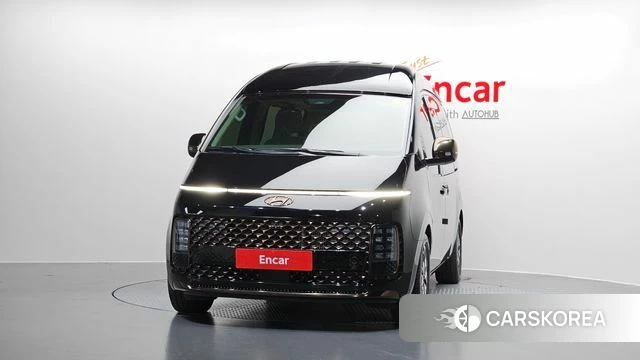 Hyundai Staria id 4178660 из Кореи 13