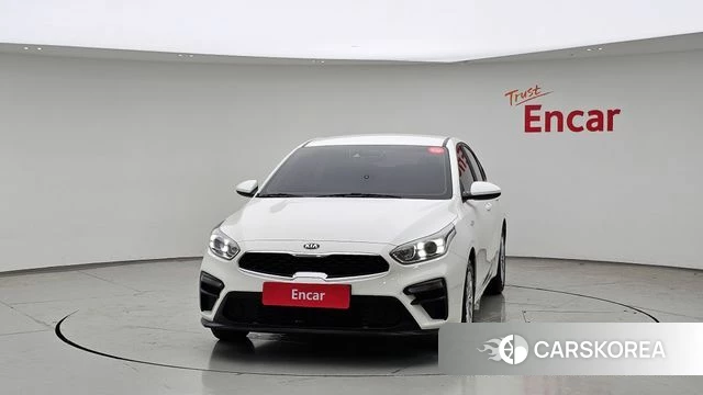 Kia Come New K3 id 4445938 из Кореи 13