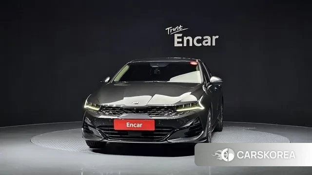 Kia K5 3rd generation id 3479183 из Кореи 13