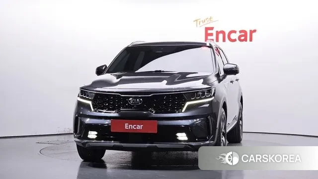 Kia Sorento 4th Generation id 3379305 из Кореи 13