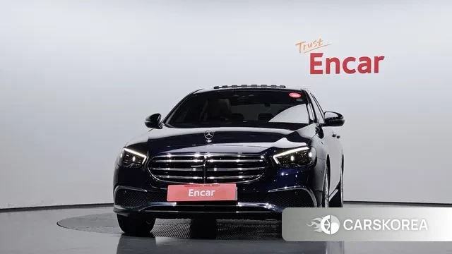 Mercedes-Benz E-Class W213 id 2970185 из Кореи 13