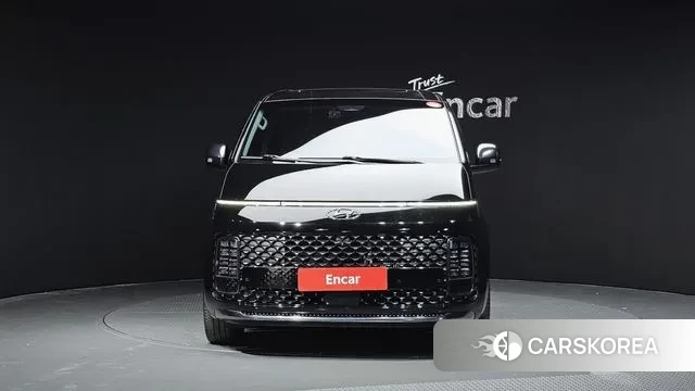 Hyundai Staria id 3294766 из Кореи 13