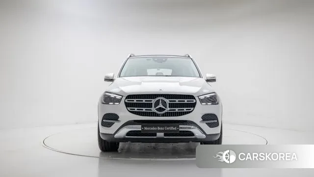 Mercedes-Benz GLE-Class W167 id 3178689 из Кореи 13