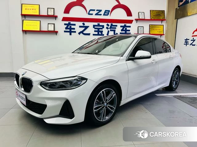 BMW 1 series id 4272757 из Китая 18
