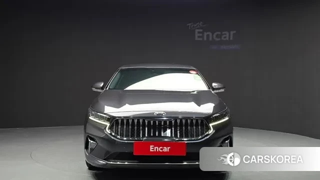 Kia K7 Premier id 3509541 из Кореи 13