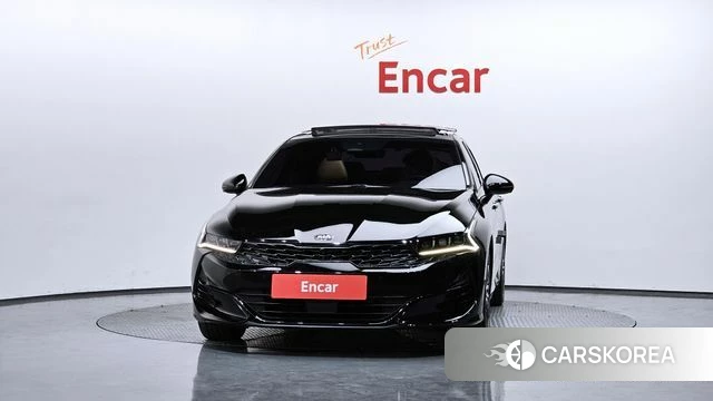 Kia K5 3rd generation id 4196570 из Кореи 13