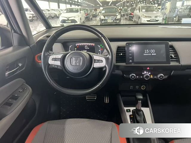 Honda LIFE id 4274149 из Китая 14