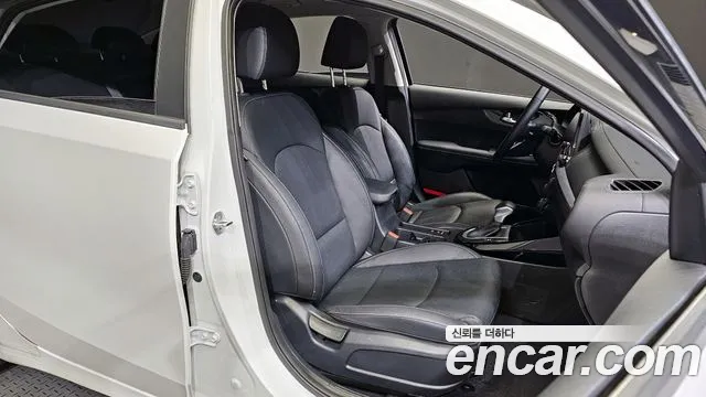 Kia The New K3 2nd generation id 2591097 из Кореи 13