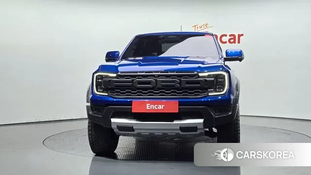 Ford Ranger 4th Generation id 3487049 из Кореи 13