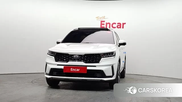 Kia Sorento 4th Generation id 3686880 из Кореи 13