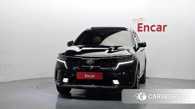 Kia Sorento 4th Generation id 4434289 из Кореи 23