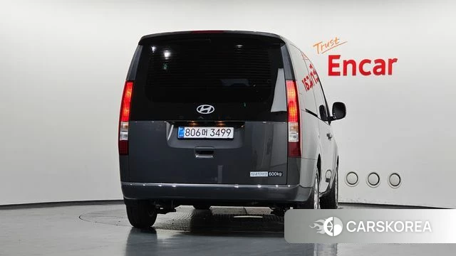 Hyundai Staria id 4394382 из Кореи 23