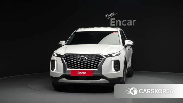 Hyundai Palisade id 3954321 из Кореи 13