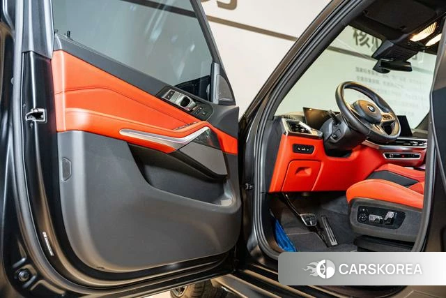 BMW X5 M id 4261622 из Китая 11