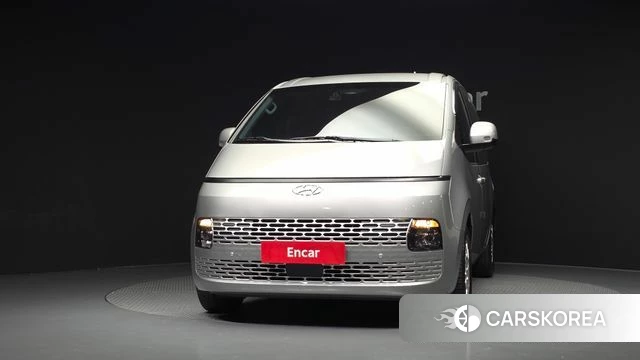 Hyundai Staria id 4863371 из Кореи 13