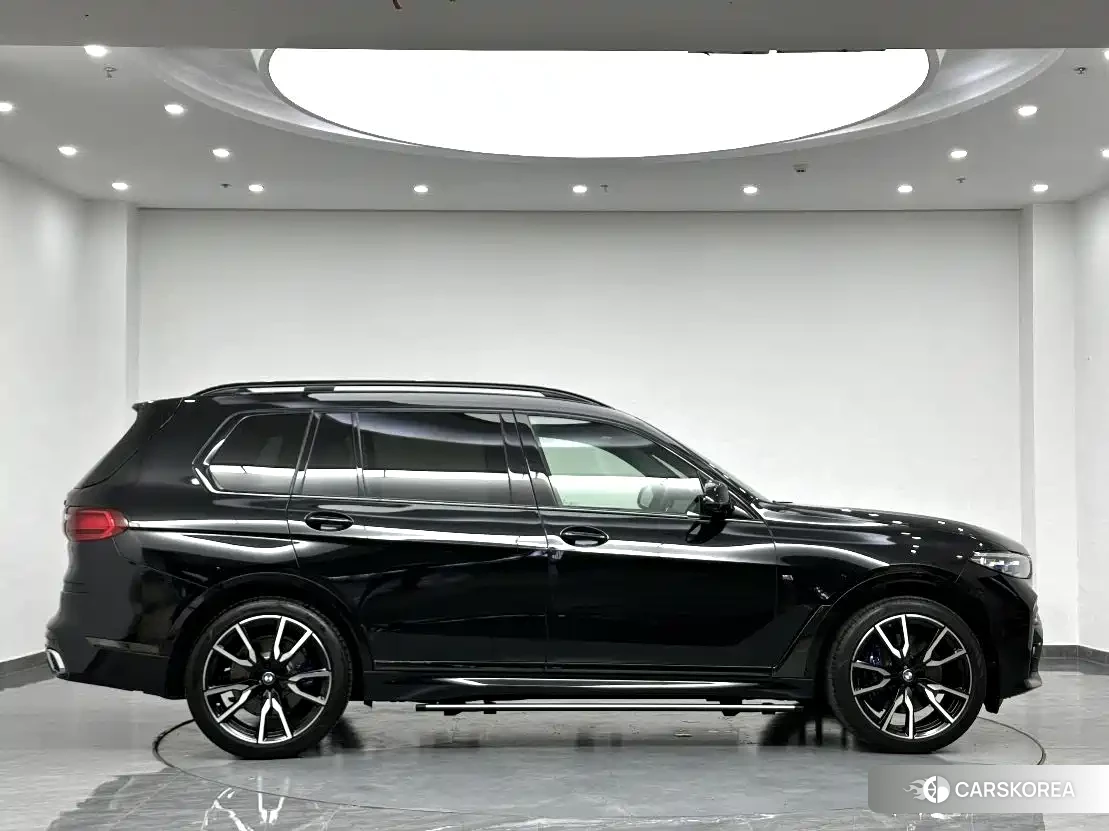 BMW X7 id 4547642 из Китая 21