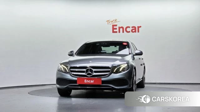 Mercedes-Benz E-Class W213 id 4557743 из Кореи 23