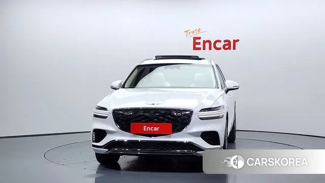 Genesis GV70 id 3426065 из Кореи 13