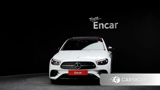 Mercedes-Benz E-Class W213 id 3571973 из Кореи 13