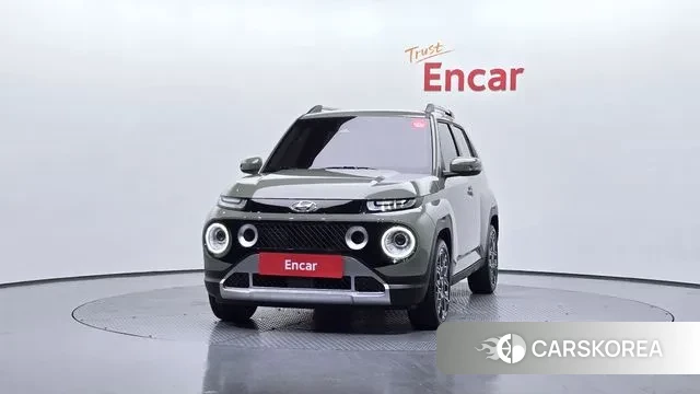 Hyundai Casper id 3281229 из Кореи 13