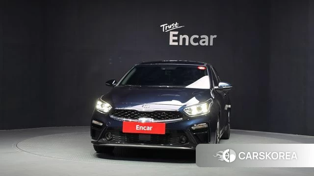 Kia Come New K3 id 4632414 из Кореи 23
