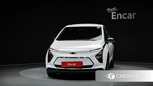 Chevrolet (GM Daewoo) New Bolt EV id 3043115 из Кореи 13