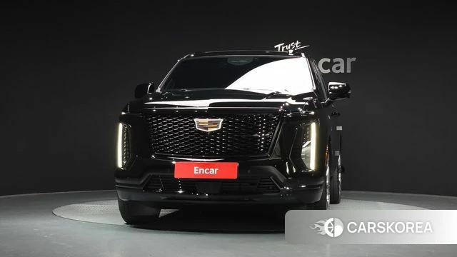Cadillac Escalade 5th Generation id 3963252 из Кореи 13
