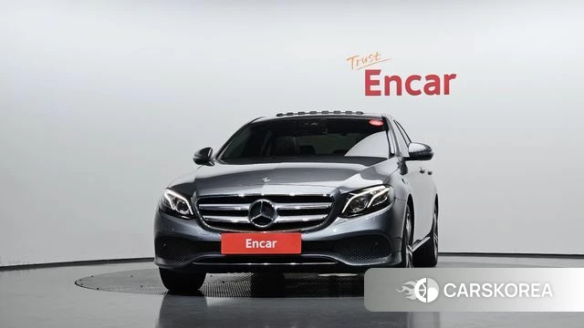 Mercedes-Benz E-Class W213 id 4424732 из Кореи 23