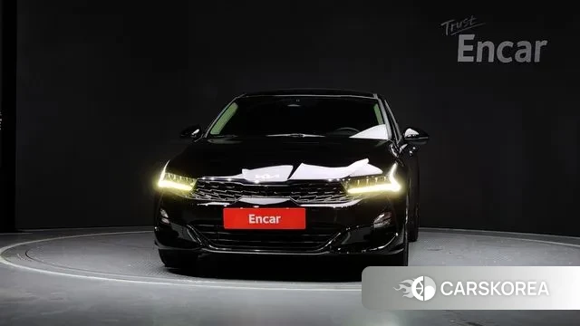 Kia K5 3rd generation id 3247120 из Кореи 13