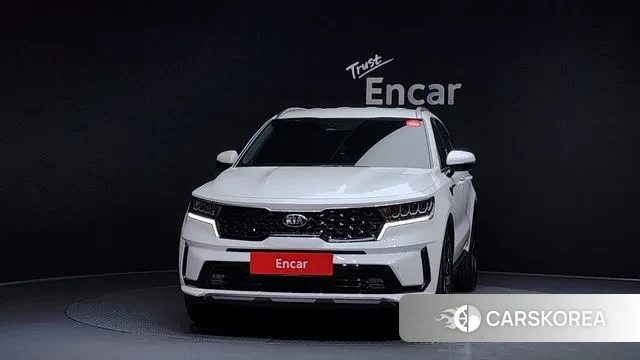 Kia Sorento 4th Generation id 3552059 из Кореи 13