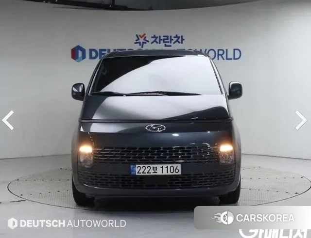 Hyundai Staria id 3771081 из Кореи 13