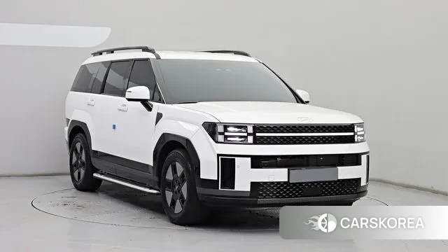 Hyundai Santa Fe (MX5) id 3452433 из Кореи 13