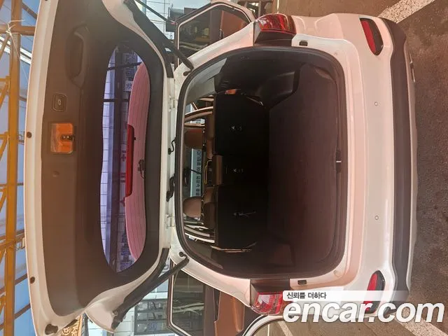 Kia The New Sorento id 2720088 из Кореи 3