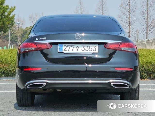 Mercedes-Benz E-Class W213 id 3850713 из Кореи 13