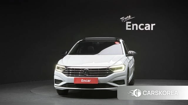 Volkswagen 7th Generation of Jetta id 4779734 из Кореи 13