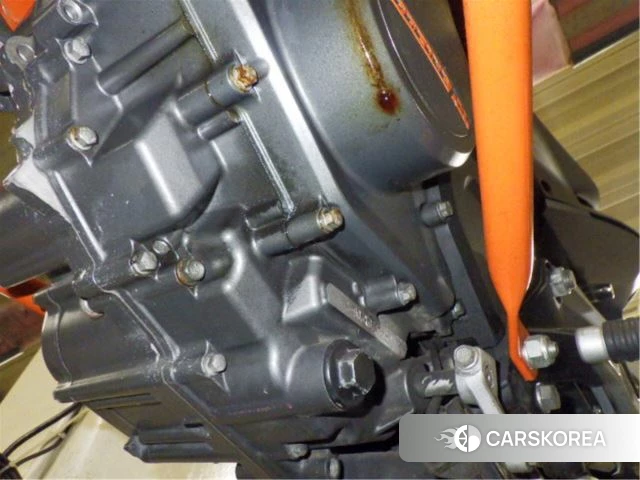 Engine photo
