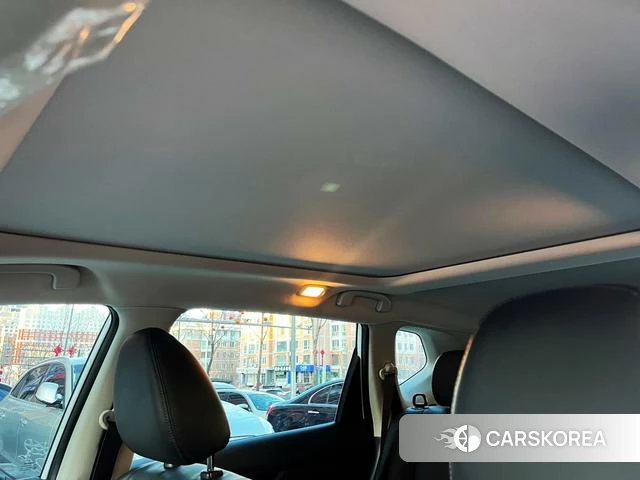 Nissan Qijun id 3889735 из Китая 13