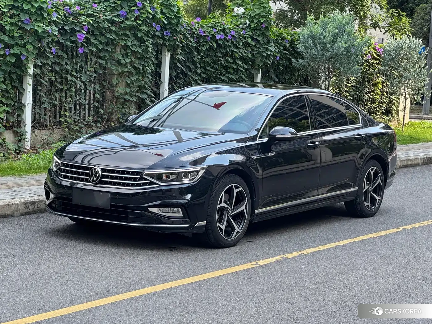 Volkswagen Magotan id 4570553 из Китая 16