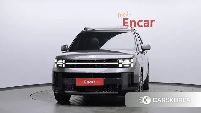 Hyundai Santa Fe (MX5) id 3322112 из Кореи 13