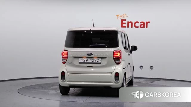 Kia The New Ray id 4620360 из Кореи 23