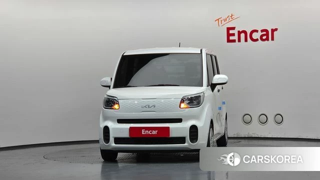 Kia The New Ray id 4894089 из Кореи 13