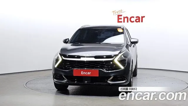 Kia Sportage 5th Generation id 2410311 из Кореи 13