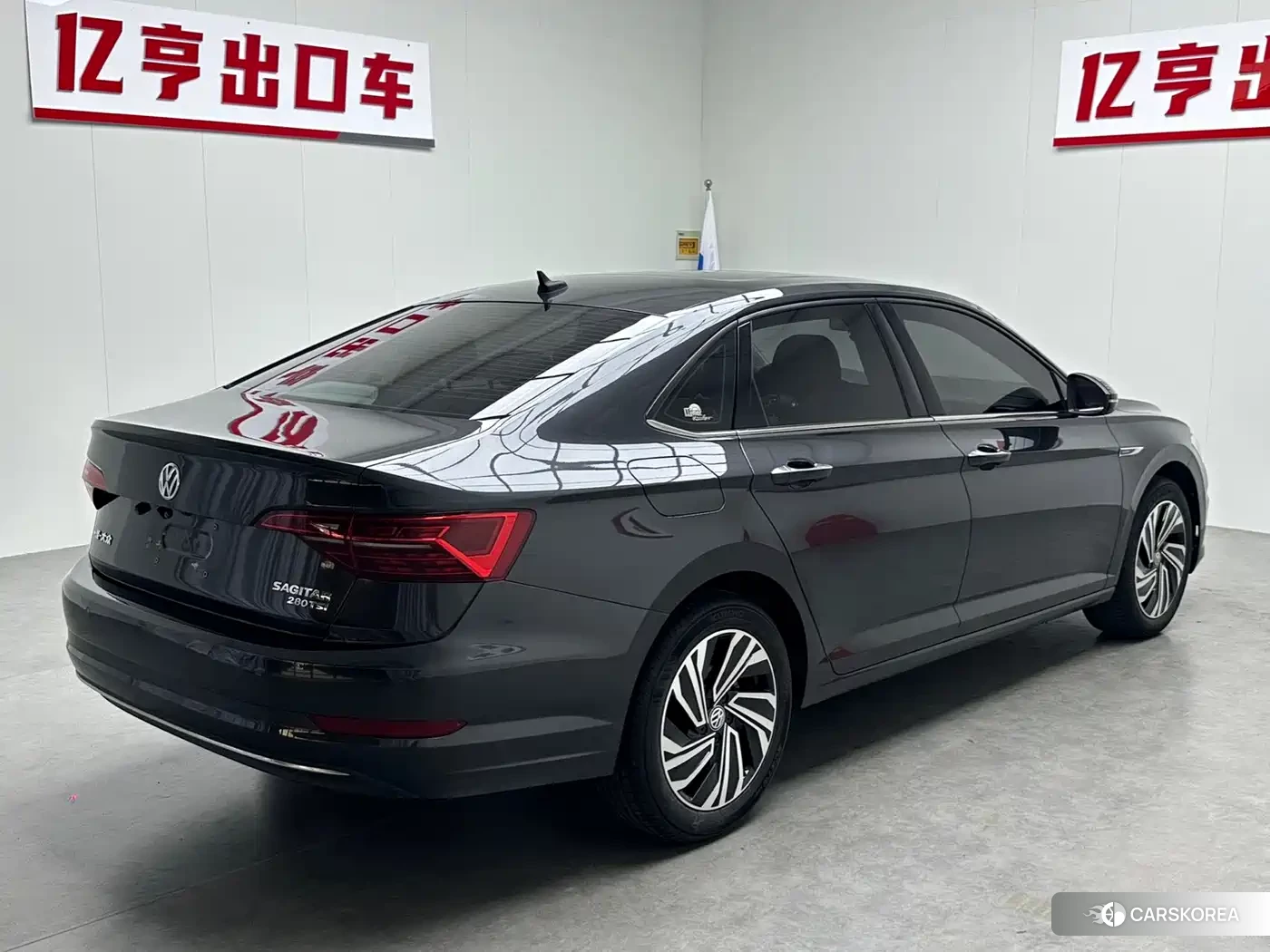 Volkswagen Sagitar id 4545785 из Китая 13